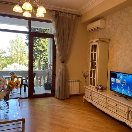 Maiden Apartment Баку Экстерьер фото