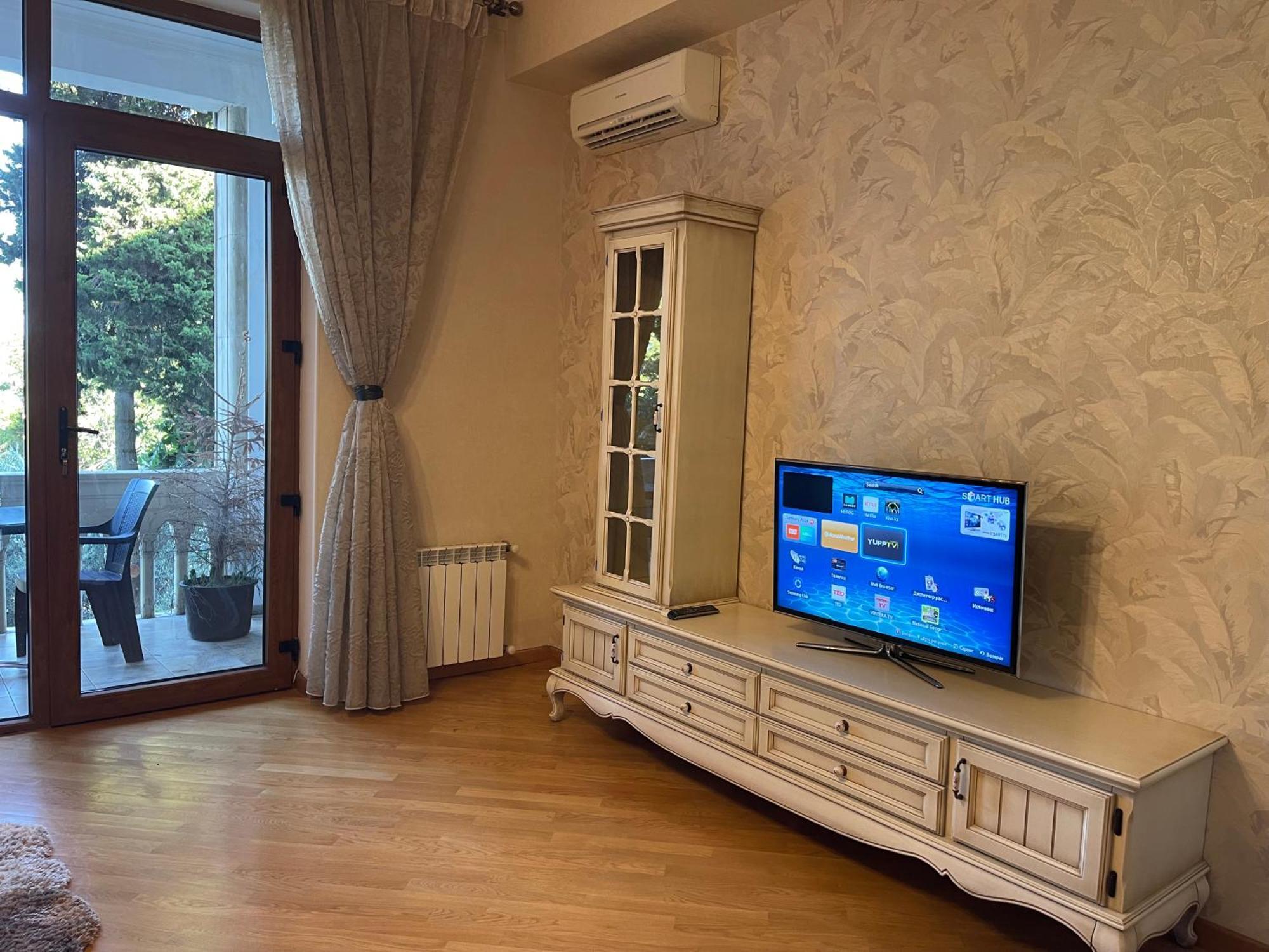 Maiden Apartment Баку Экстерьер фото