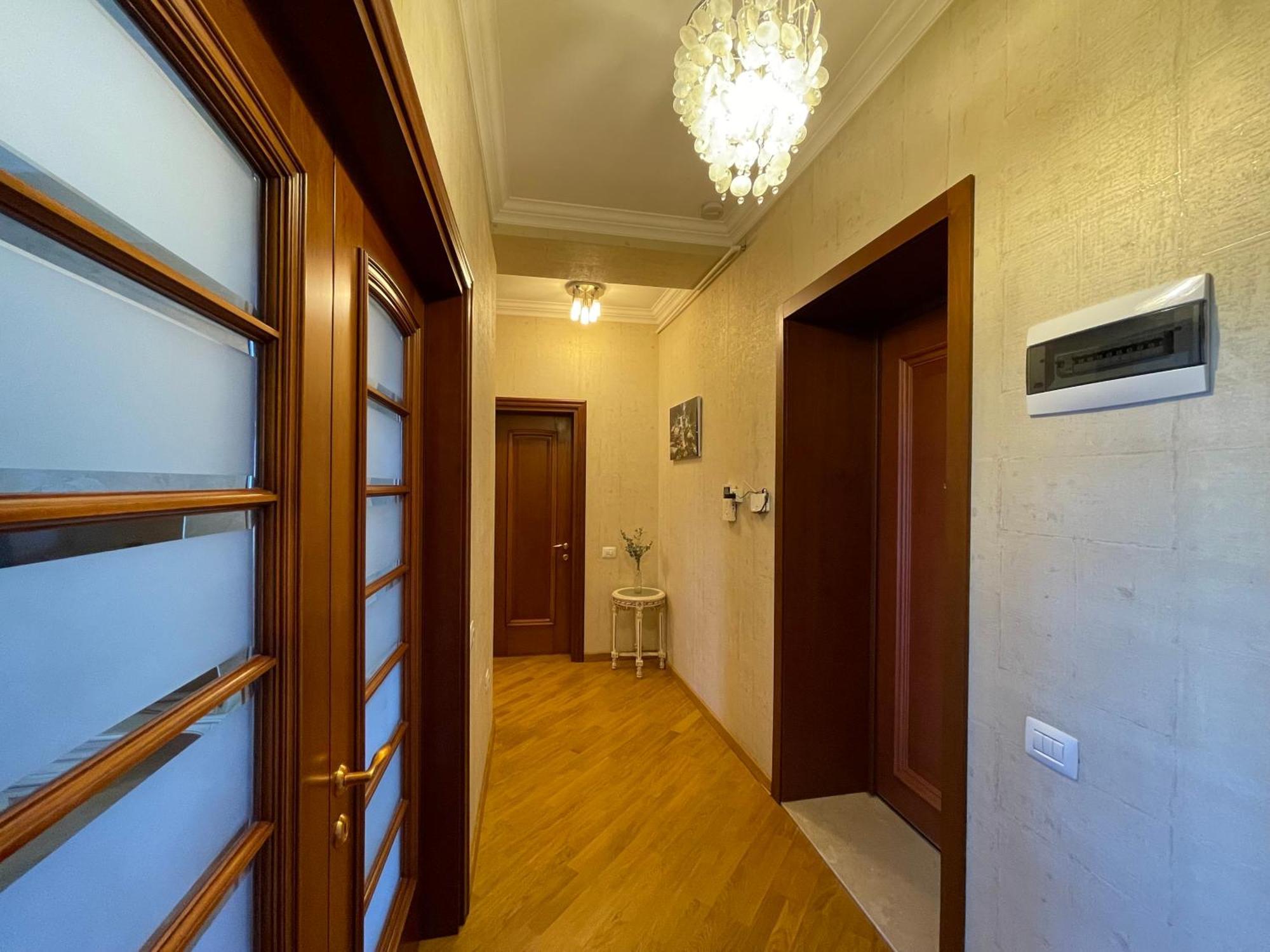 Maiden Apartment Баку Экстерьер фото